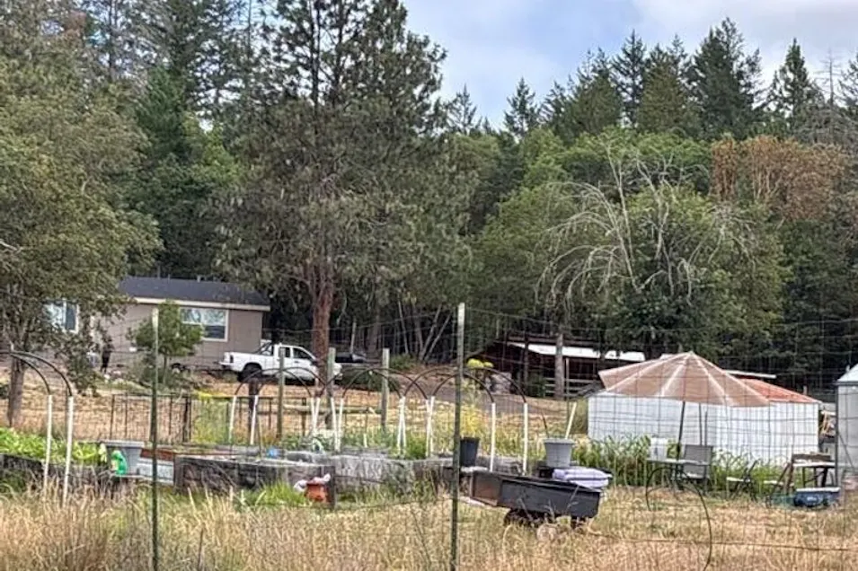 4711 Rogue River Dr. Eagle Point, OR 97524, Jackson County