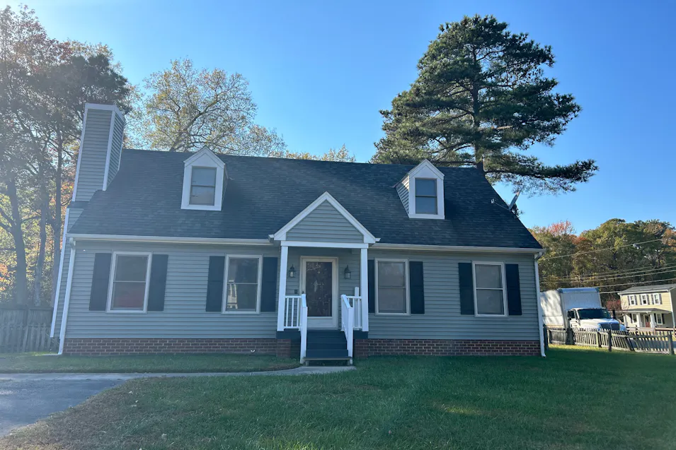 2051 Knotty Drive Glen Allen, VA 23060, Henrico County