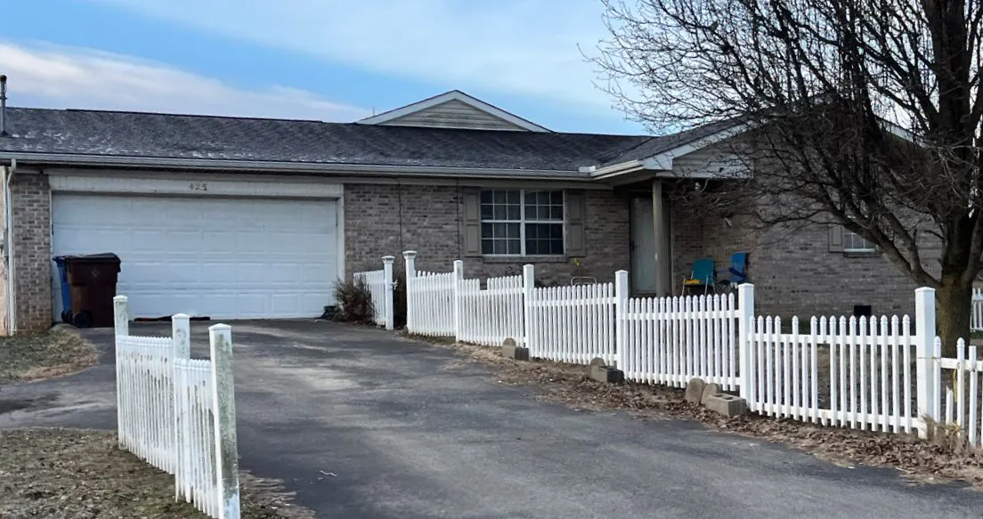 Clearbrook Dr, Jefferson City, TN 37760