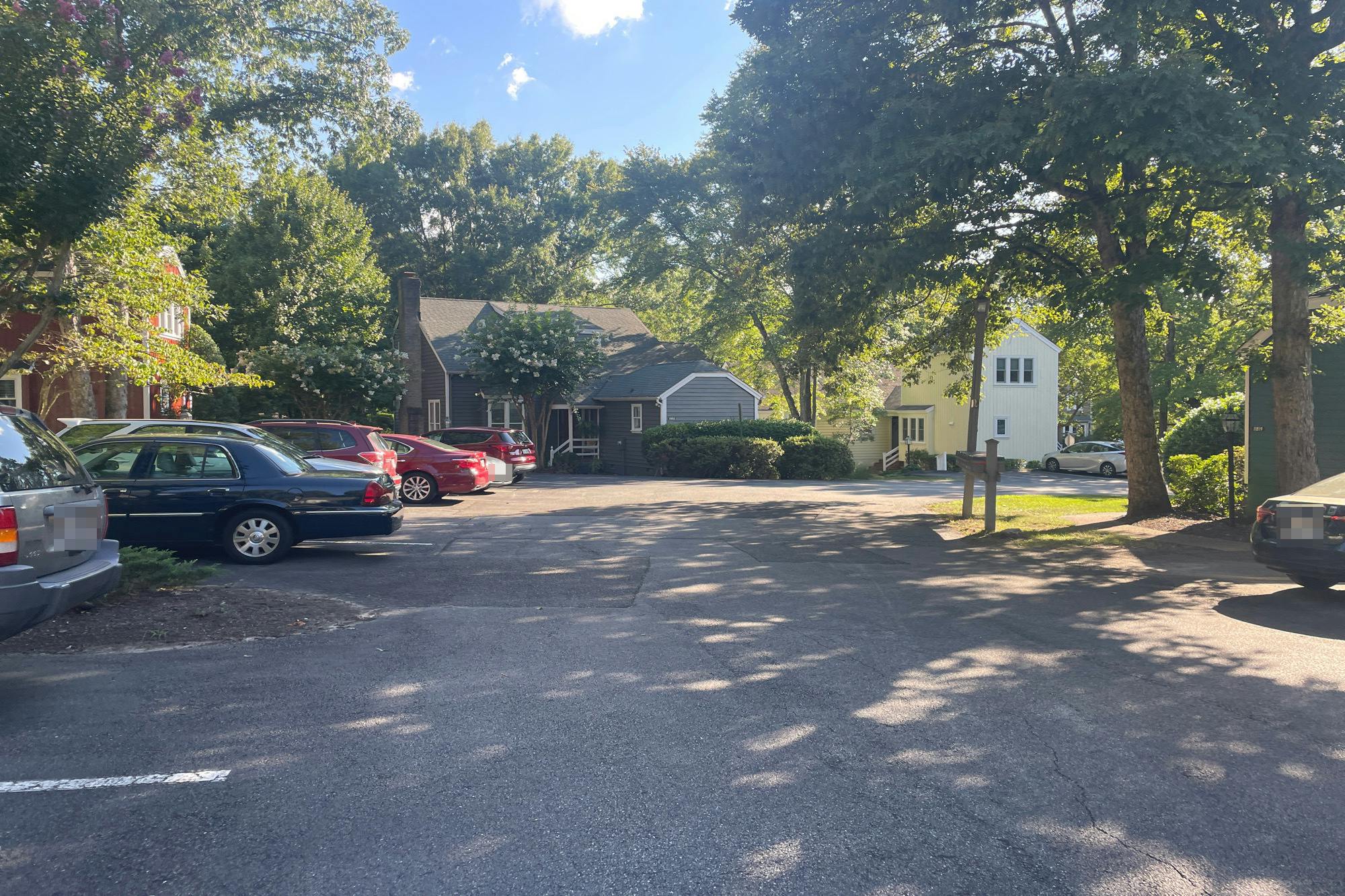 Goodwick Sq, Henrico, VA 23238