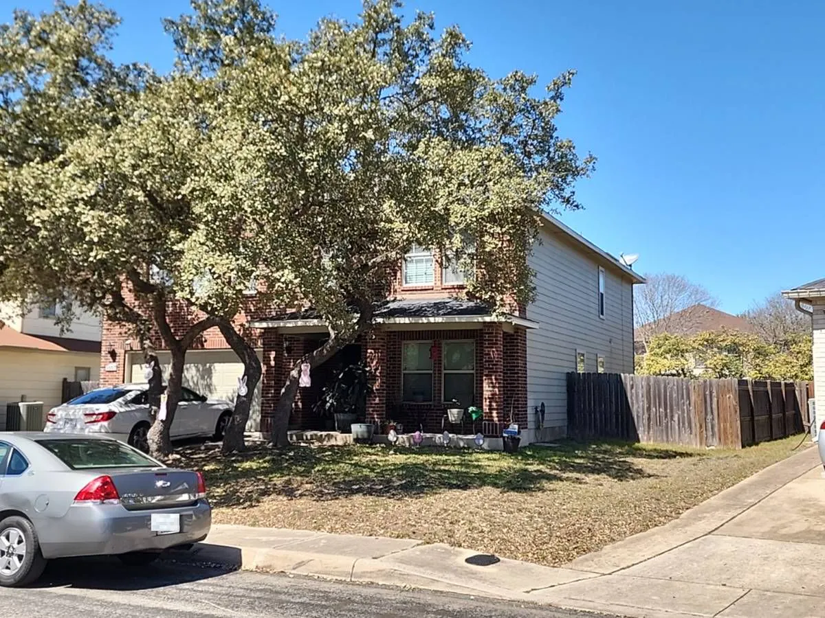 Braun Sq, San Antonio, TX 78254 #1