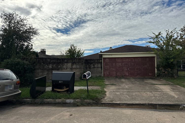 11718 Coachfield Lane Houston, TX 77035, Harris County