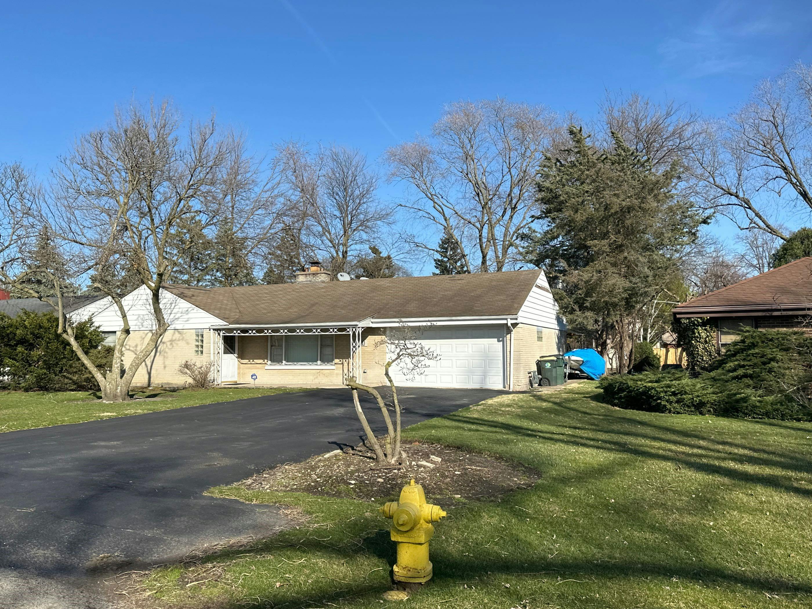 Good Ave, Park Ridge, IL 60068 #1
