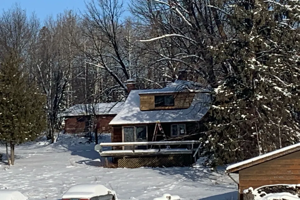 9511 Ashawa Rd Cook, MN 55723, St. Louis County