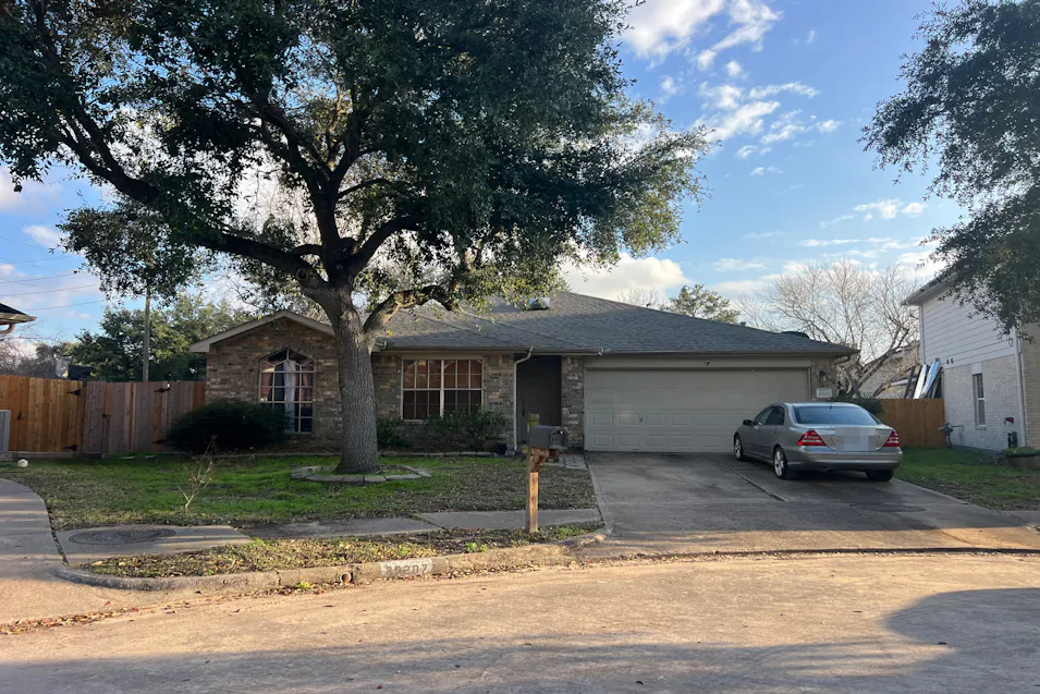 20207 Sabal Palms Drive Katy, TX 77449, Harris County