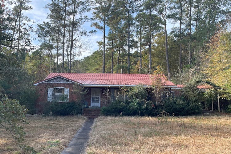 178 Old Bay River Rd, Grantsboro, NC, 28529, USA