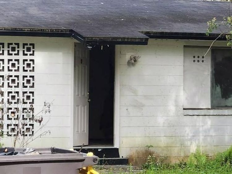 10847 Ogalla Ave, Jacksonville, FL, 32219, USA