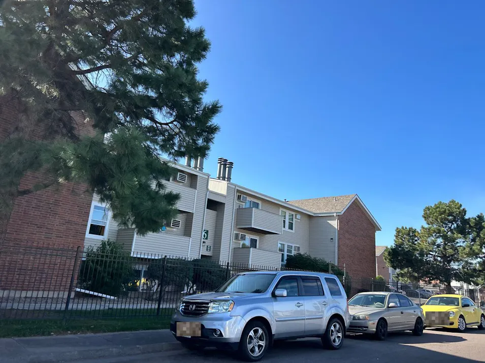 10150 E Virginia Ave Unit 9-203 Denver, CO 80247, Denver County