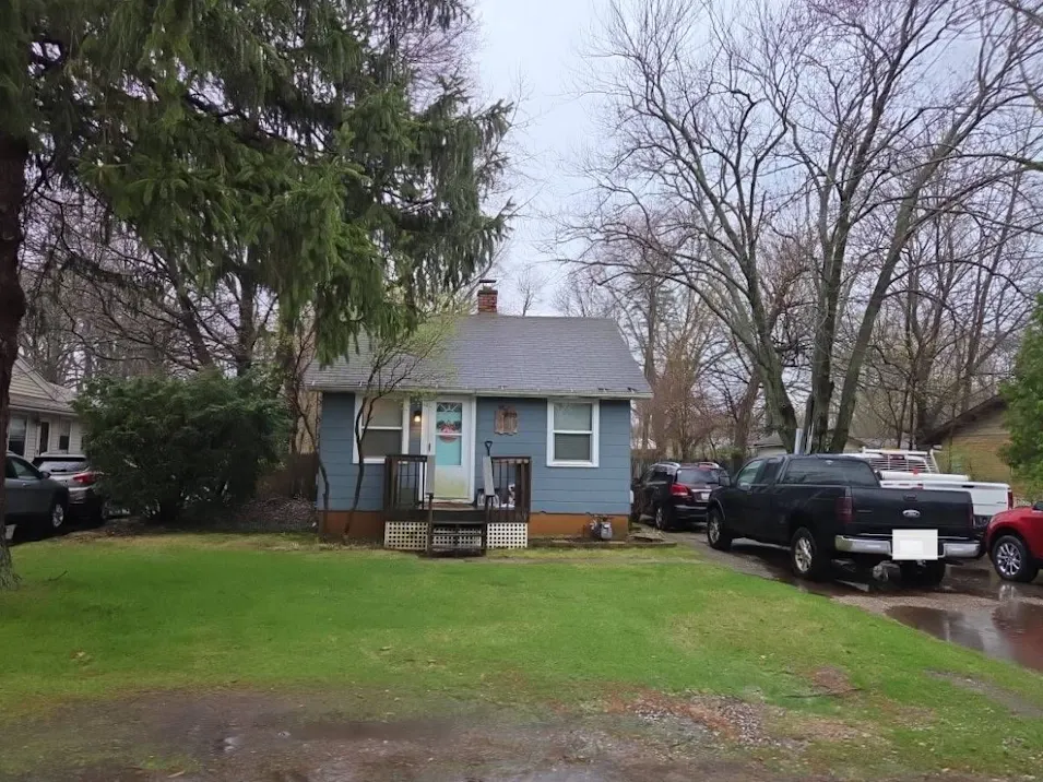 520 Sunset Benton Harbor, MI 49022, Berrien County