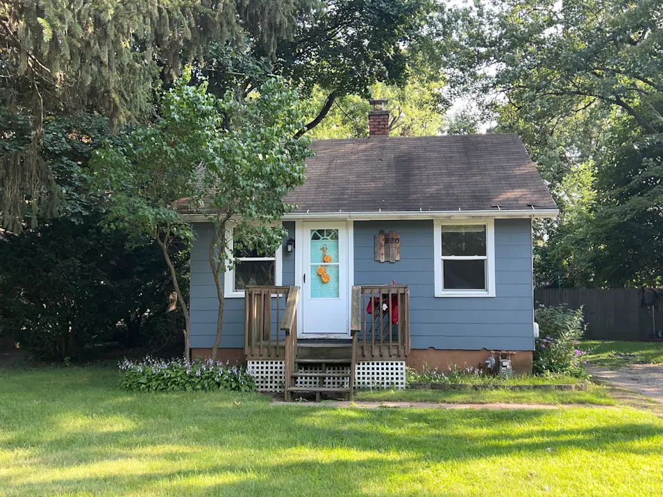 520 Sunset Benton Harbor, MI 49022, Berrien County