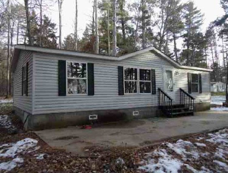 47146 188th Ave McGregor, MN 55760, Aitkin County