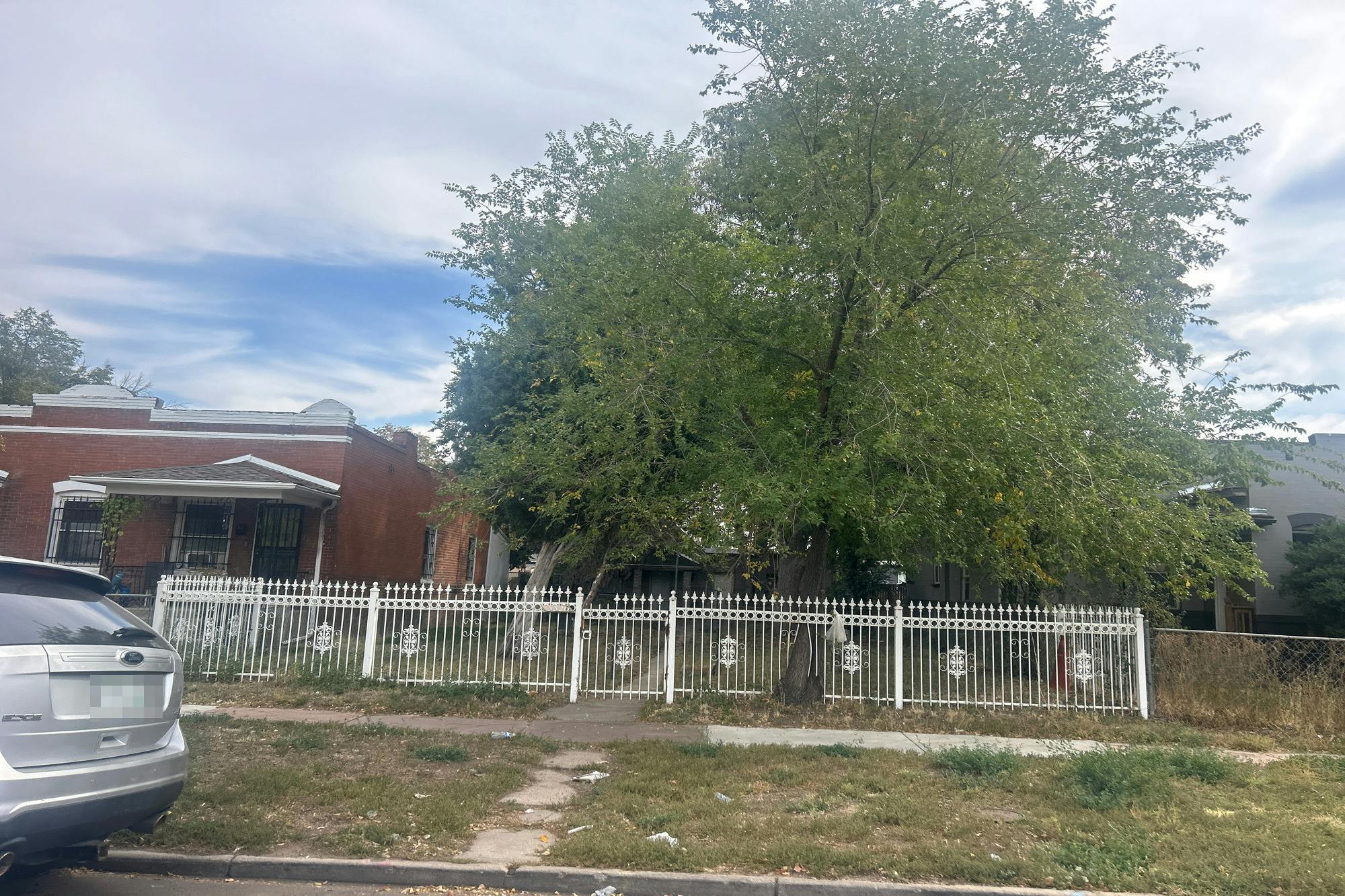 Marion St, Denver, CO 80205