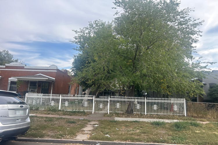 3326 Marion Street Denver, CO 80205, Denver County