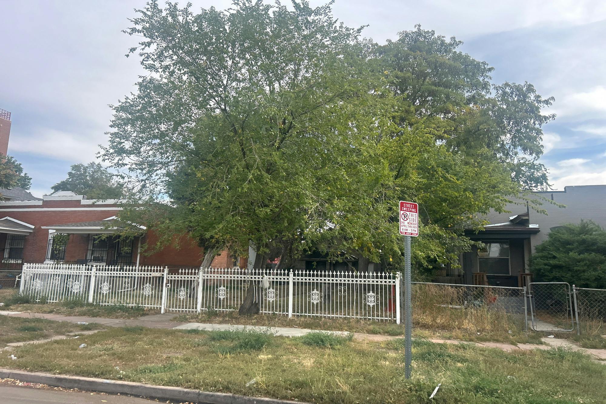 Marion St, Denver, CO 80205 #1