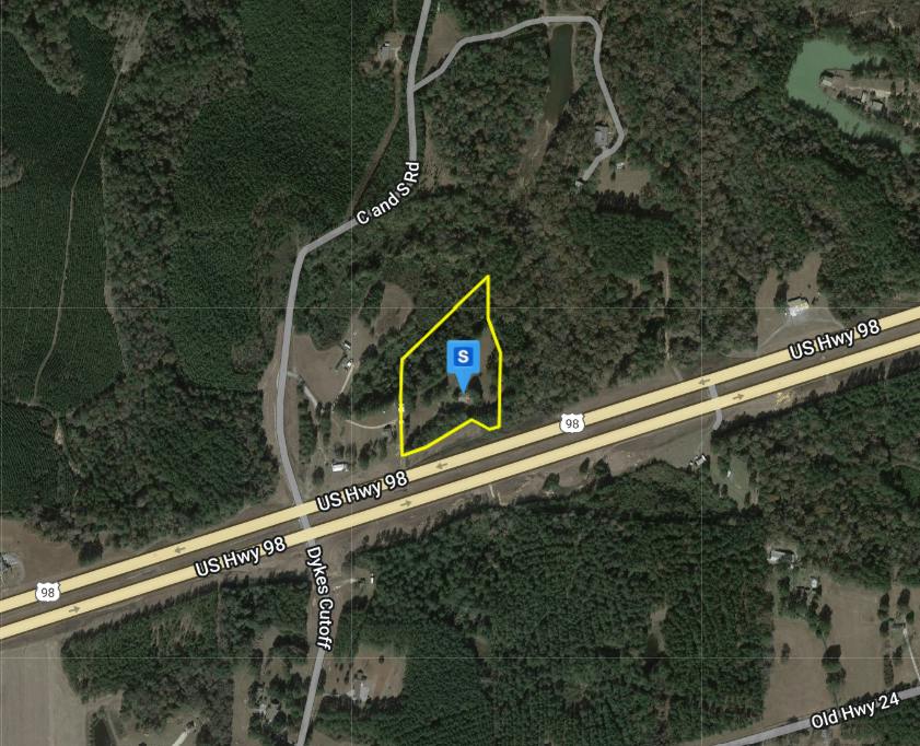 Ash Creek Dr, Toquerville, UT 84774