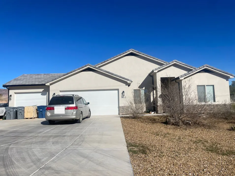 1613 S Ash Creek Dr Toquerville, UT 84774, Washington County