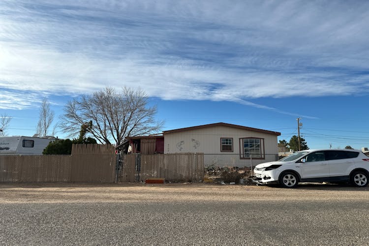 3108 East Thompson Avenue Kingman, AZ 86409, Mohave County