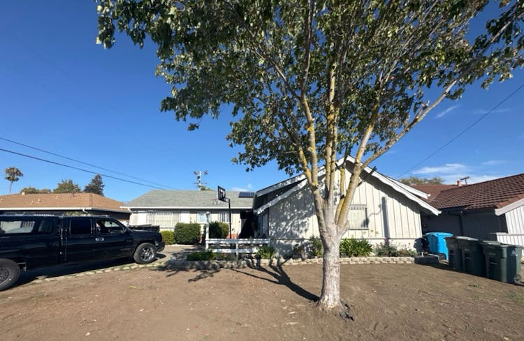 740 Tobin Drive Vallejo, CA 94589, Solano County