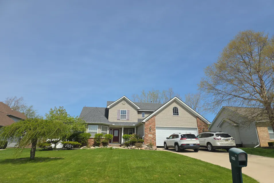 5543 Windermere Dr Grand Blanc, MI 48439-9632, Genesee County