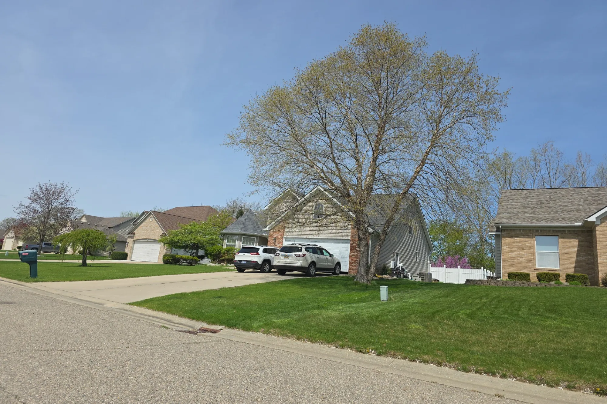Windermere Dr, Grand Blanc, MI 48439 #1
