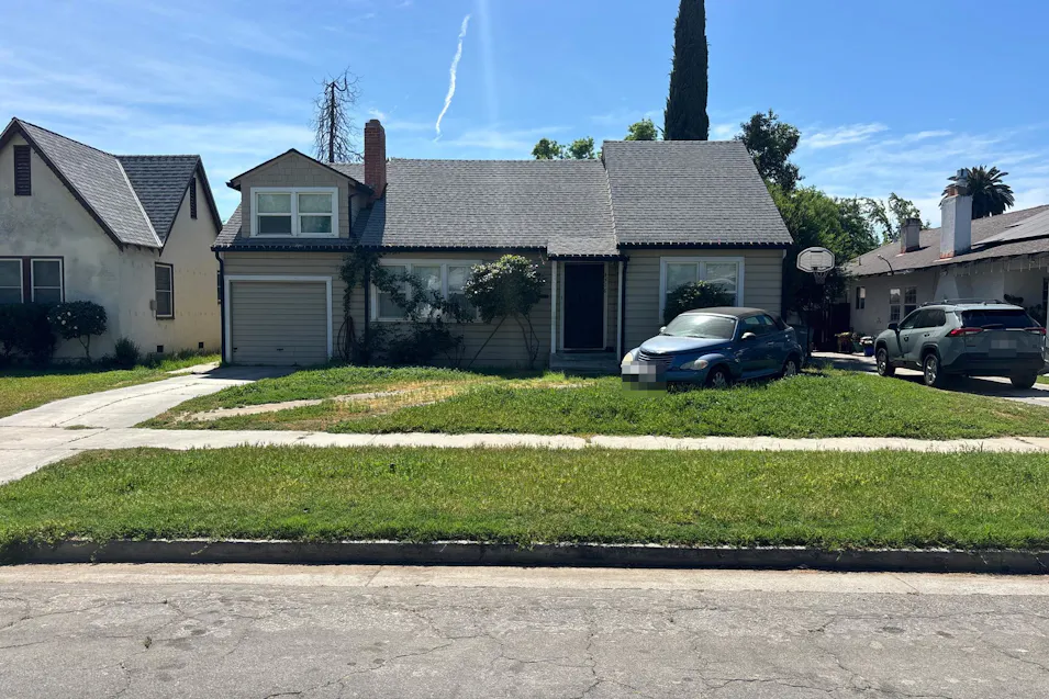 4516 East Illinois Avenue Fresno, CA 93702, Fresno County