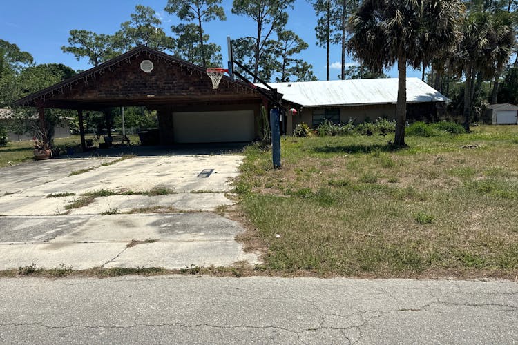 308 Roosevelt Ave Lehigh Acres, FL 33936, Lee County