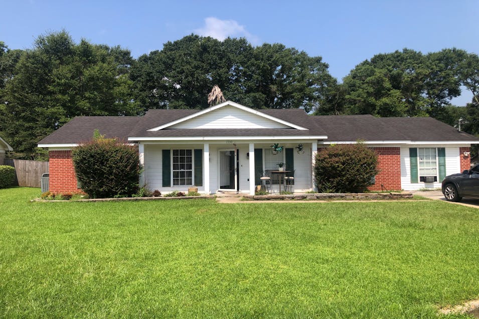 7750 Heaton Drive Theodore, AL 36582, Mobile County