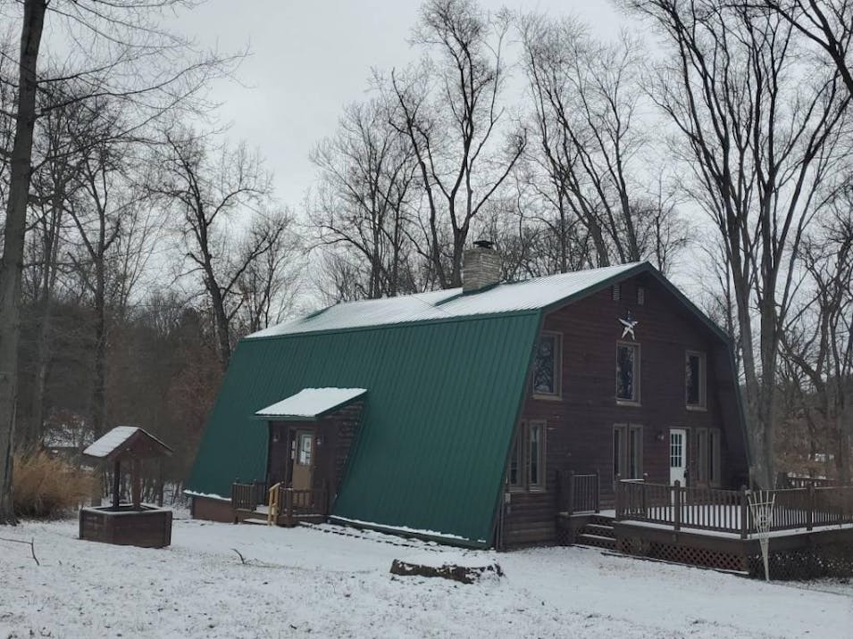 13893 County Road 100 Lakeville, OH 44638, Holmes County