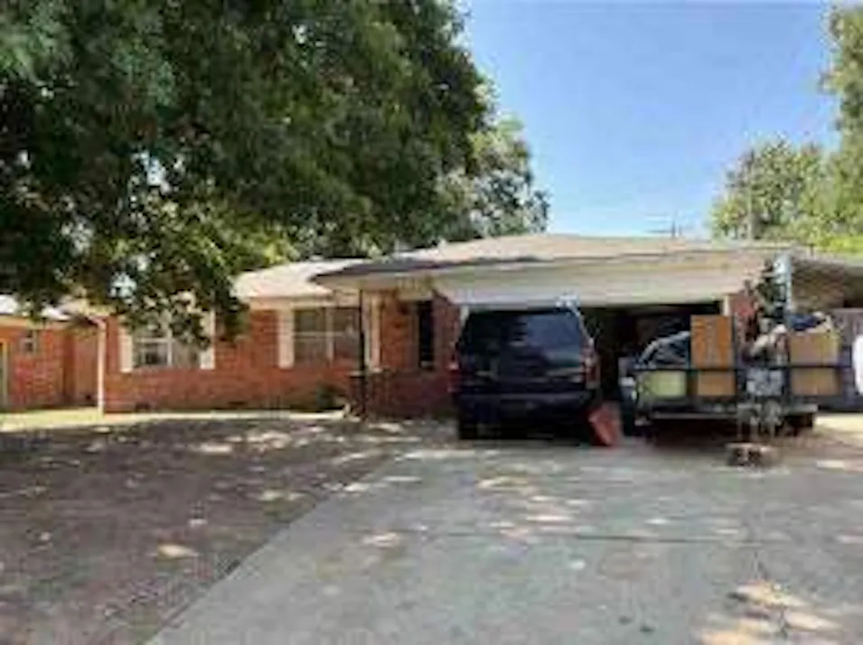 1918 W Spruce Ave Duncan, OK 73533, Stephens County