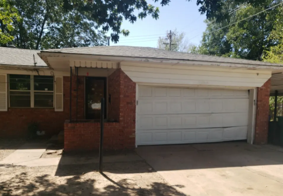 1918 W Spruce Ave Duncan, OK 73533, Stephens County
