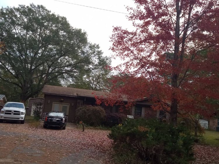 14423 Joan Dr Mabelvale, AR 72103, Saline County