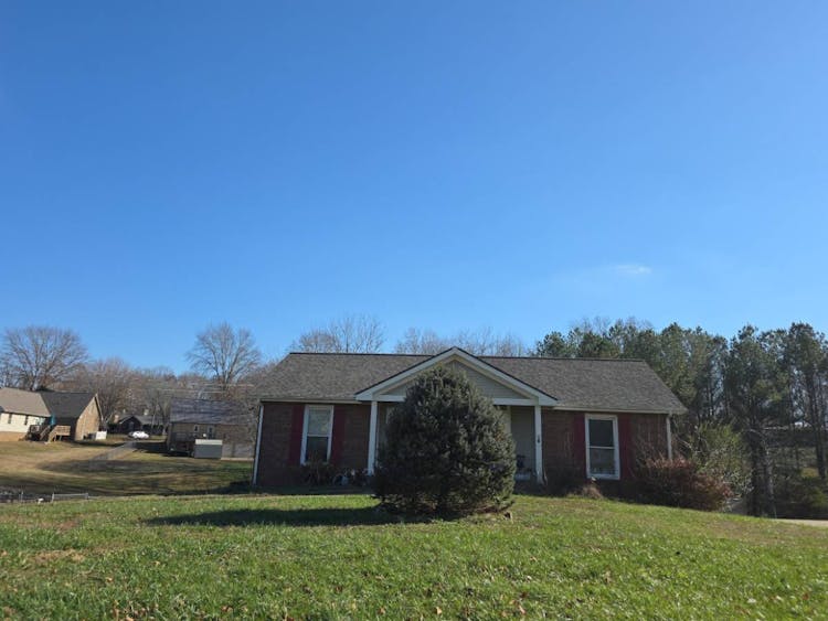 1990 Waywick Dr Clarksville, TN 37043, Montgomery County