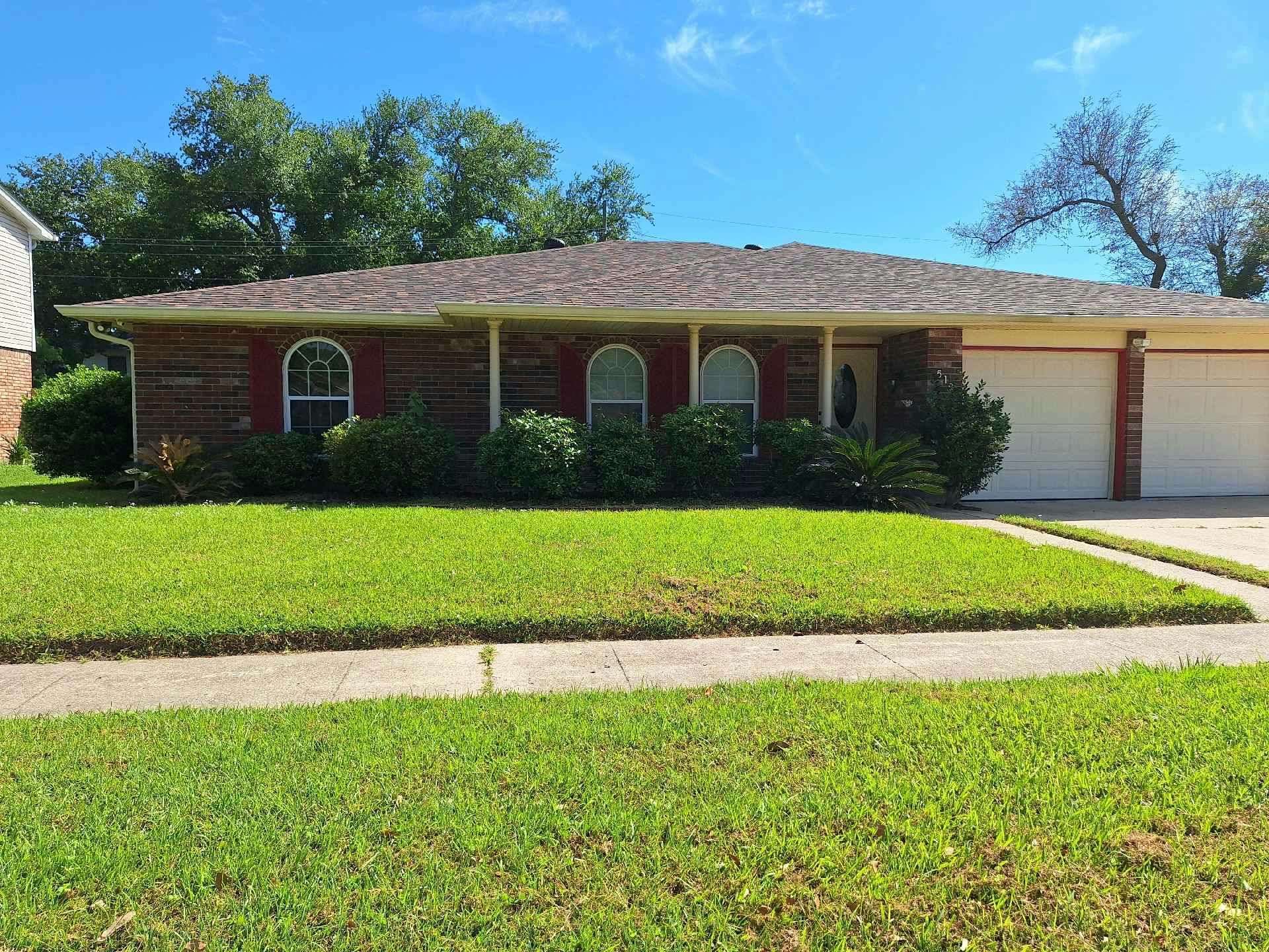 Frisco Dr, LA Place, LA 70068 #1