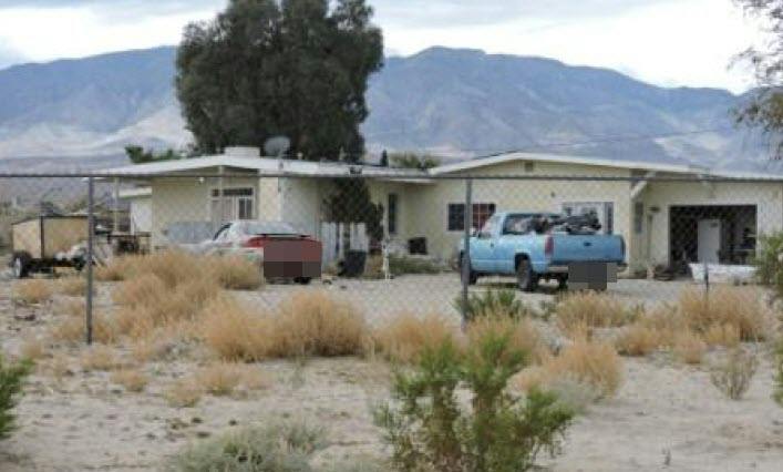 Sutter Ave, Lucerne Valley, CA 92356 #1