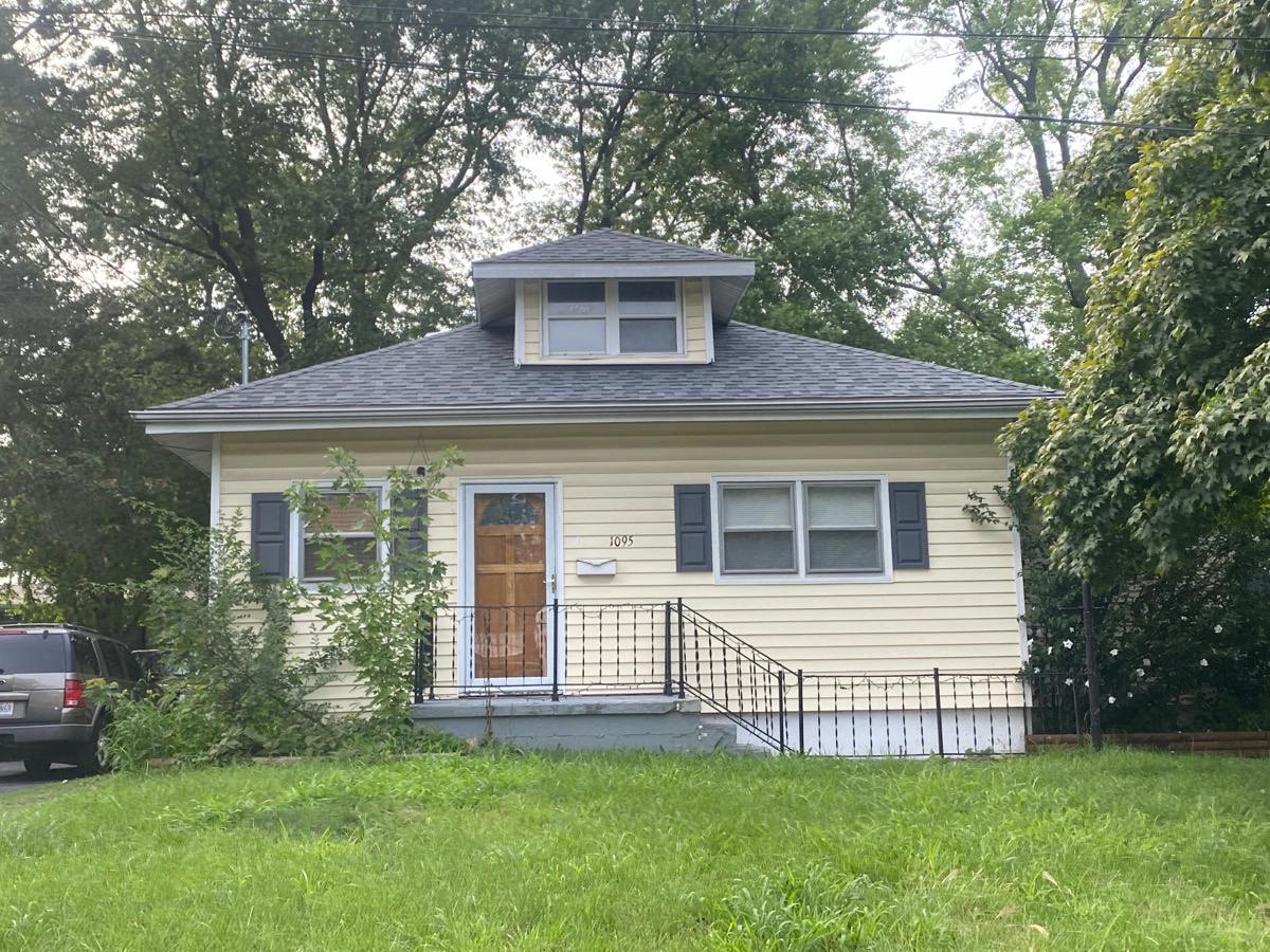 Jefferson St, Florissant, MO 63031 #1