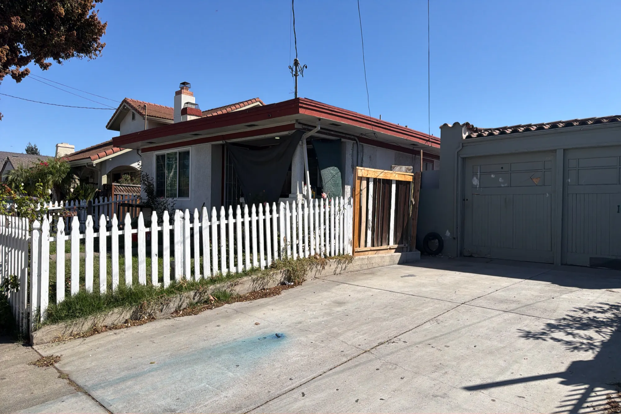 Humboldt St, San Jose, CA 95112 #1