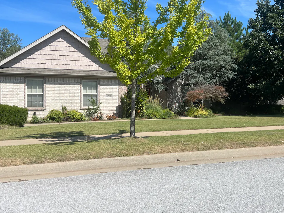 3760 Embry Drive Fayetteville, AR 72764, Washington County