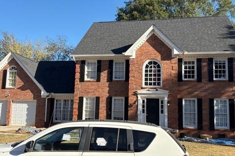 812 Mountain View Run Stone Mountain, GA 30087-6018, Dekalb County