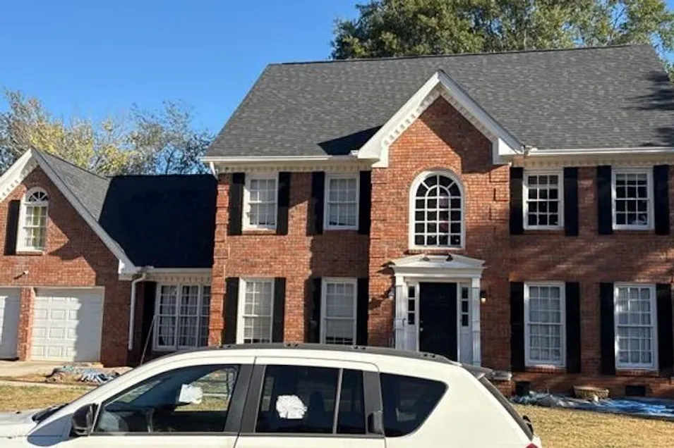 812 Mountain View Run Stone Mountain, GA 30087-6018, Dekalb County