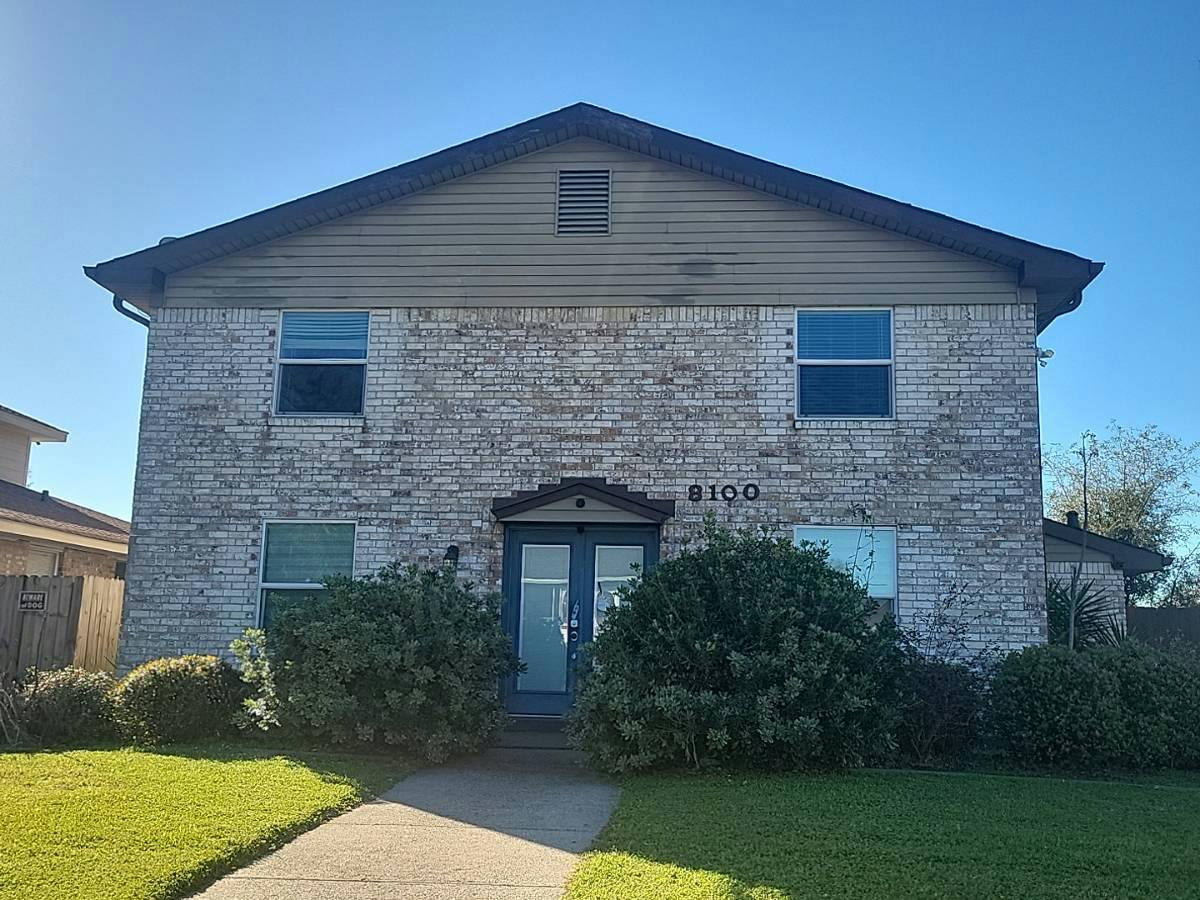 Curran Blvd, New Orleans, LA 70126