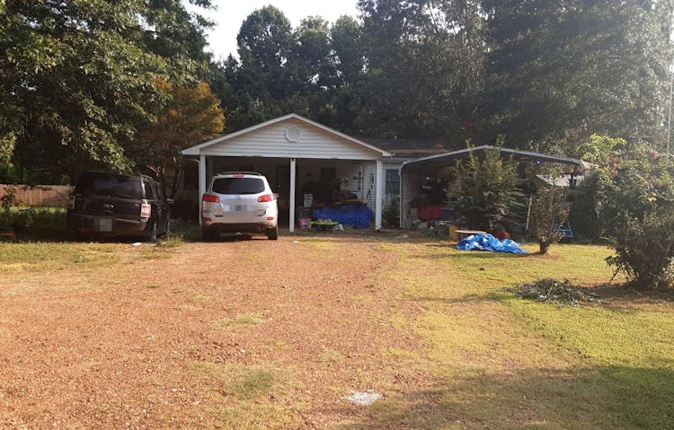 3148 Beaver Rd Munford, TN 38058, Tipton County