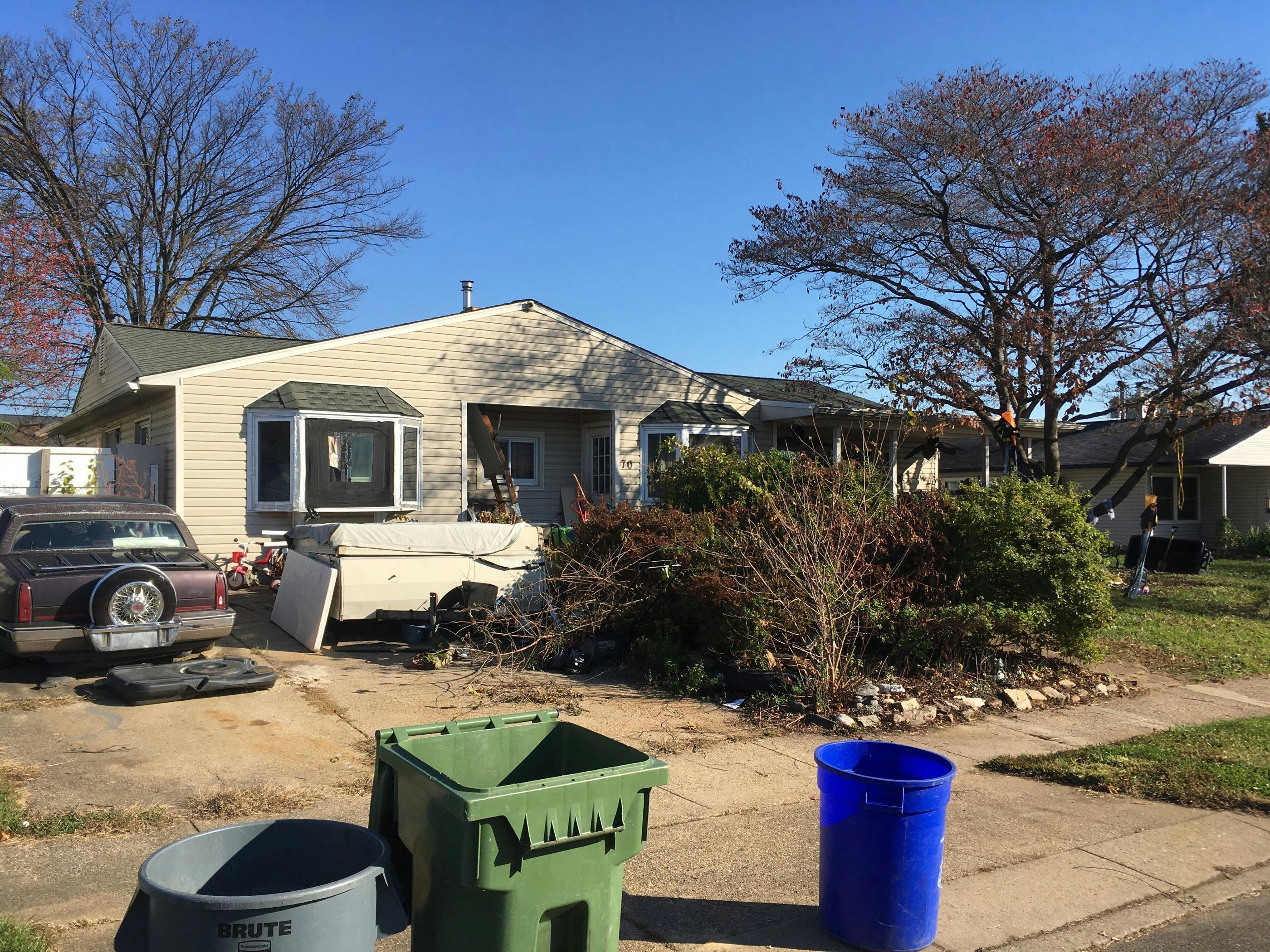 Buttonwood Ln, Levittown, PA 19054 #1