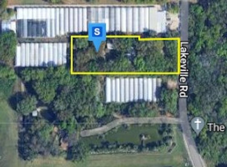 2698 Lakeville Rd Apopka, FL 32703, Orange County