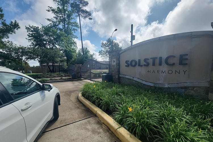 2129 Solstice Blvd Spring, TX 77386, Montgomery County