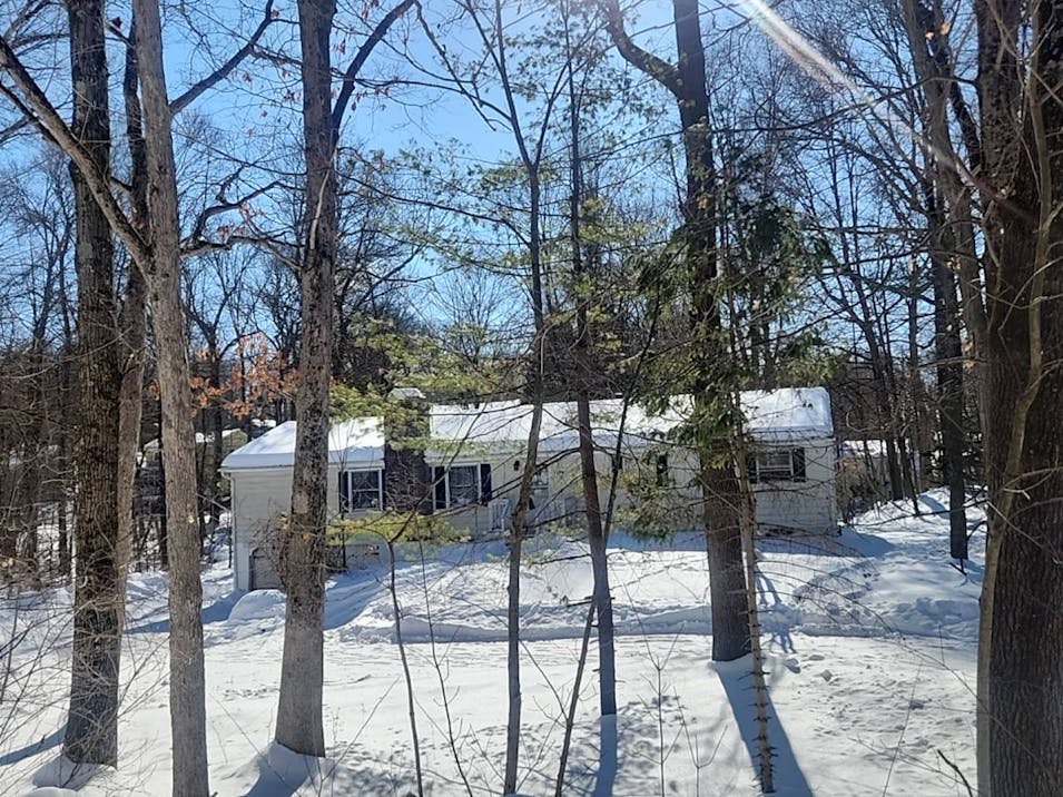 179 Roosevelt Road Hyde Park, NY 12538, Dutchess County