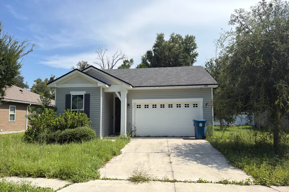 2280 Lincoln Sendero Trail Jacksonville, FL 32218, Duval County