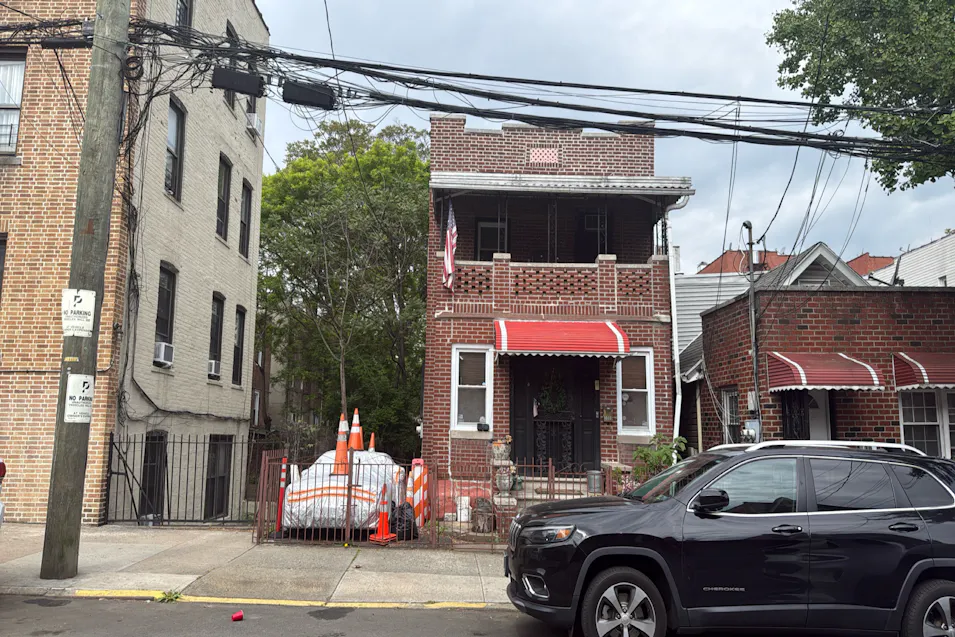3009 Wallace Ave Bronx, NY 10467, Bronx County