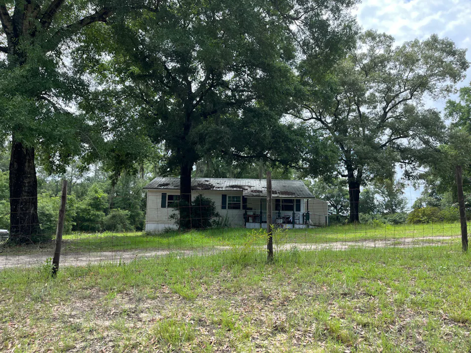 4969 Douglas Fry Rd Caryville, FL 32427, Washington County