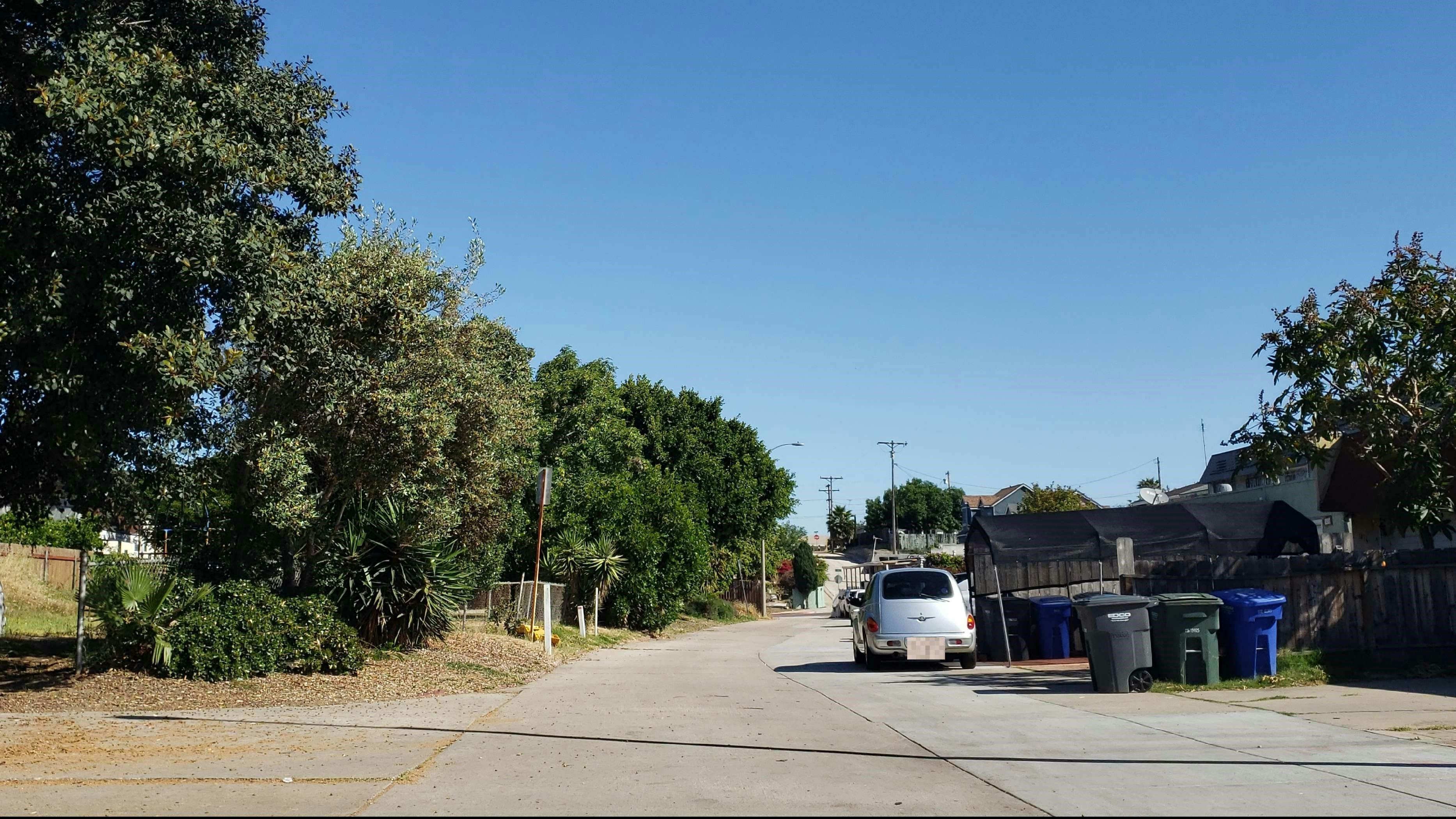 Euclid Ave, National City, CA 91950 #1
