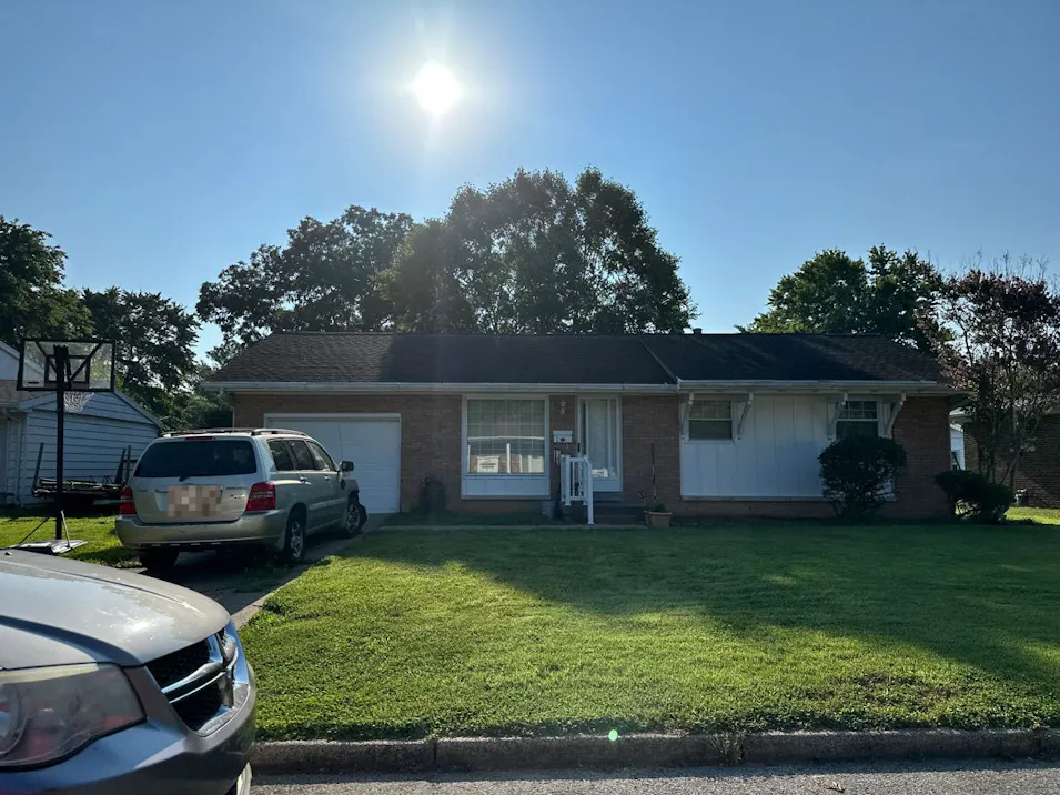 1922 Dalehaven Dr Evansville, IN 47714, Vanderburgh County